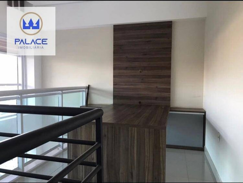 Imagem 7 de 7 de Loja Para Alugar, 37 M² Por R$ 2.400/mês - Cidade Jardim - Piracicaba/sp - Lo0011