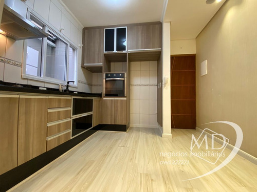 Imagem 5 de 14 de Apartamento Sem Condomínio Vila Humaitá - Santo André - 2 Do - 1033-9359