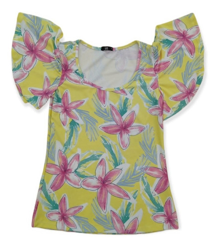 Imagem 8 de 10 de Combo 80 Blusas Pmg
