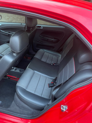 Volkswagen Gol 1.0 Vht Rock In Rio Total Flex 5p