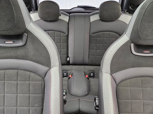 Mini John Cooper Works MINI John Cooper Works 2.0 Turbo 3p Aut.