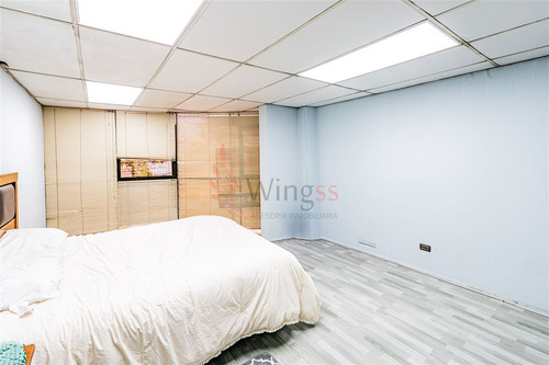Local Comercial En Venta En Santiago