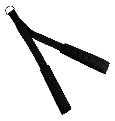 Accesorio De Cable De Cuerda For Tríceps, Cuerda Para