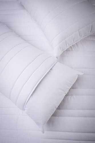 Protector Pily Para Almohada King Size