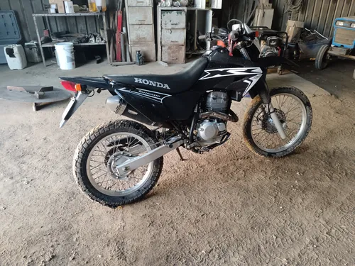 Xr 250