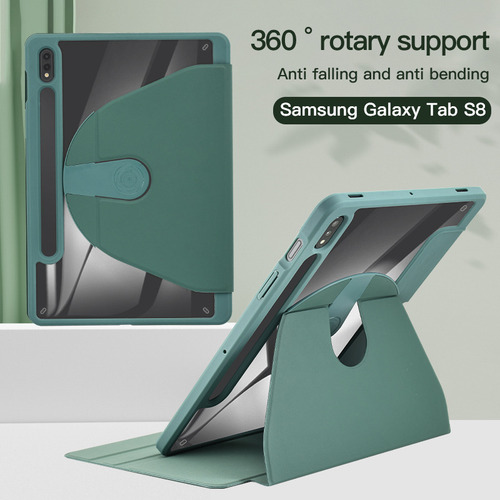 Funda Para Tableta Para Samsung Galaxy Tab A9 Plus 11