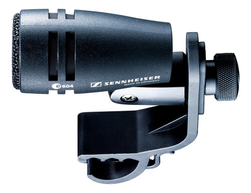 Micrófono Sennheiser Pro Audio E604 Dynamic Cardioid, Paquet