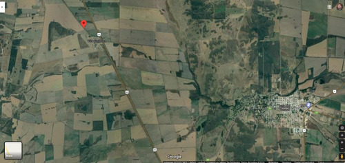 Campo Agricola En Venta En Villa Del Totoral Gutierrez 250ha