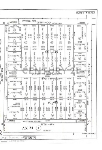 Imagen 9 de 30 de 147 Y 486 Lote En Venta, En Fincas Gorina.-