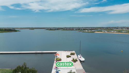 Lote En Venta En Barrio Costas, Puertos, Escobar.