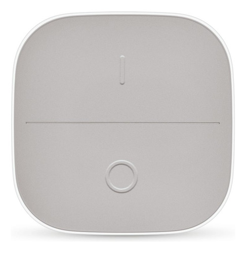 Smart Wiz Button Wi-fi Interruptor Inalámbrico Magnético