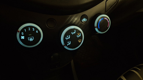 Chevrolet Spark GT 1.2 Gt Ls