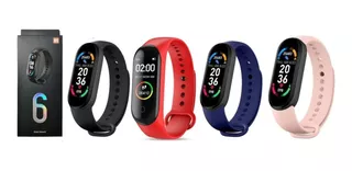 Smart Band M6