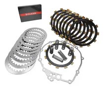 Comprar Pastas Discos Clutch Yamaha Yzf-r6 Yzf R6 03-05 Yzf R6s Fz6
