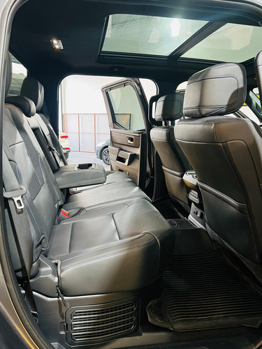 Toyota Tundra 3.5 V6 Hev Platinum 4X4