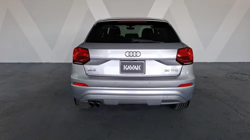 Audi Q2 1.4 35 TFSI SPORT DCT