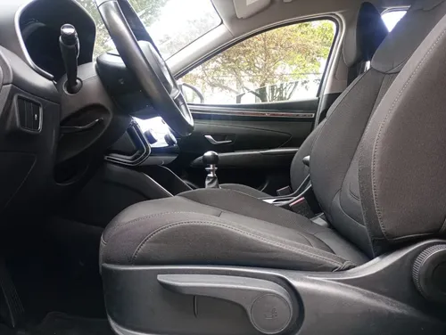 Hyundai Tucson Nx Atraction 4x2 2022