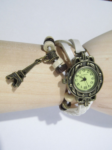 Relojes Pulsera Vintage Varios Colores Y Modelos. La Plata
