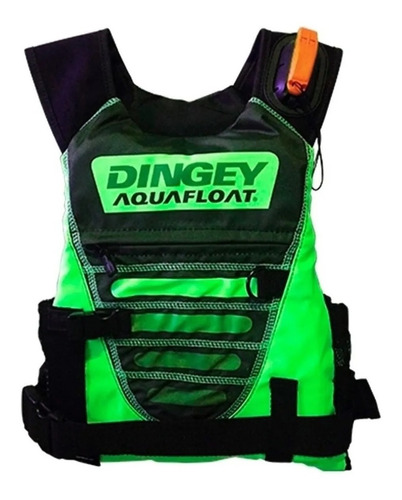 Salvavidas Chaleco  Aquafloat Dingey Kayak T 14