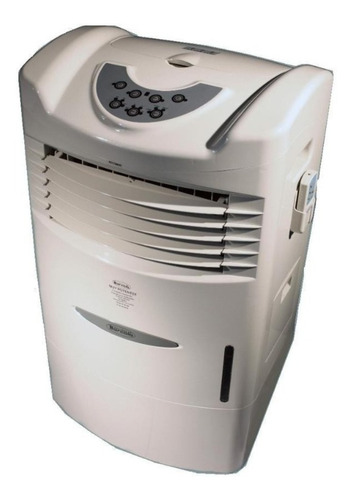 Climatizador portátil frío Barcala P568 blanco