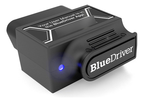 Herramienta De Análisis Obdii Bluetooth Para iPhone, iPad Y 