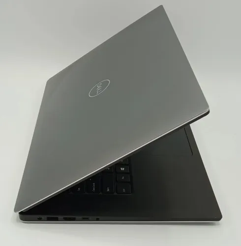 Notebook Dell Precision 5540 Intel Core I7-9ªger 32gb 512gb