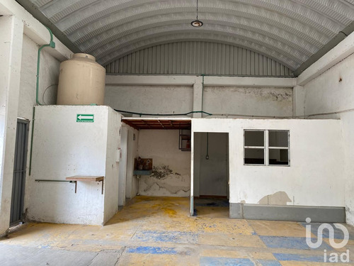 Renta Bodega 0 Ambiente Teyahualco