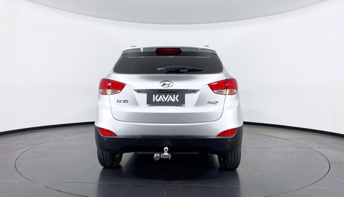 Imagem 5 de 15 de 128997 - Hyundai Ix35 2018 Com Garantia