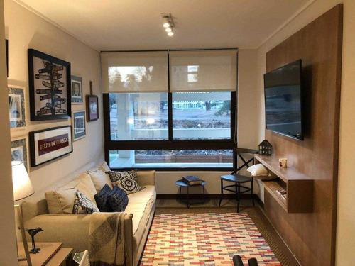 Cómodo Y Moderno Dúplex En La Dehesa Central