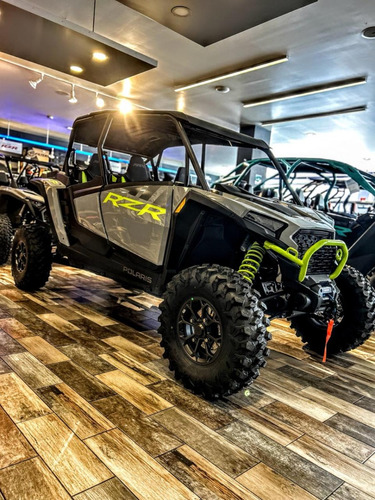 Polaris Rzr