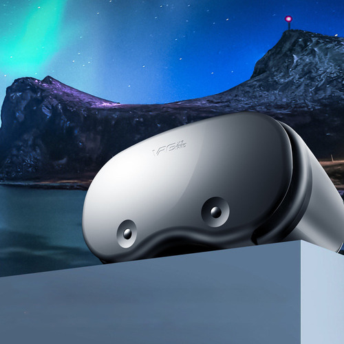 Gafas De Protección Ocular Azules Vr, Casco De Realidad Virt