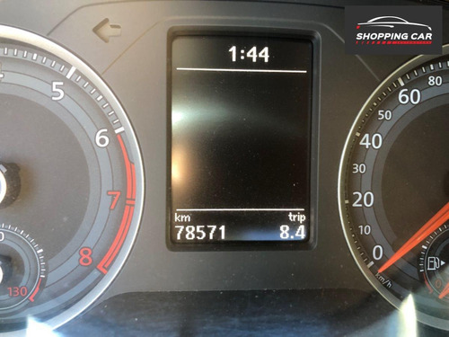 Imagen 6 de 14 de Volkswagen Saveiro Full 16.0 2018