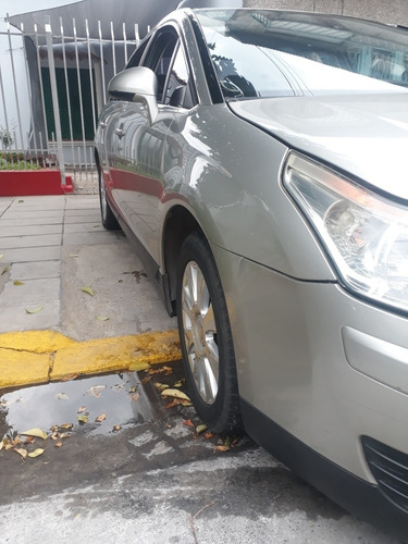 Citroën C4 2.0 Hdi Exclusive 2007