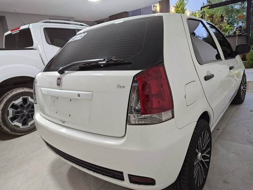 Fiat Palio 1.4 Fire Top Pack Seg.