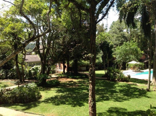 Imagem 6 de 14 de Casa No Royal Park Terreno De 3.800 M, E 1.200 M Area Const