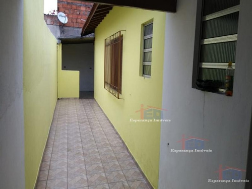 Imagem 2 de 10 de Ref.: 5684 - Casa Terrea Em Osasco Para Venda - V5684