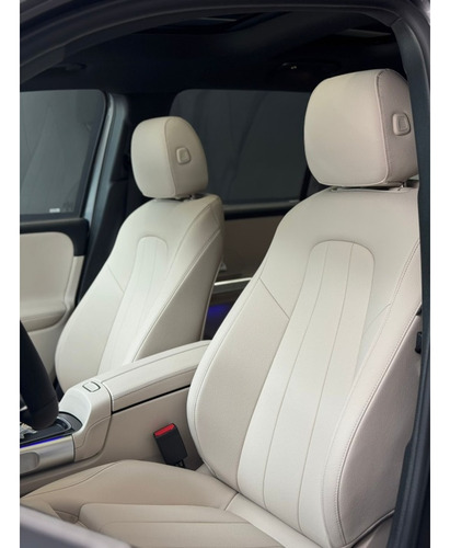 Mercedes-Benz GLB 220 2.0 MHEV PROGRESSIVE 4MATIC 8G-DCT