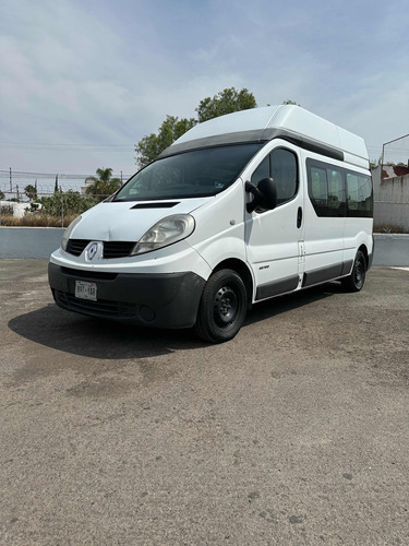 Renault Trafic 2.0 Mt