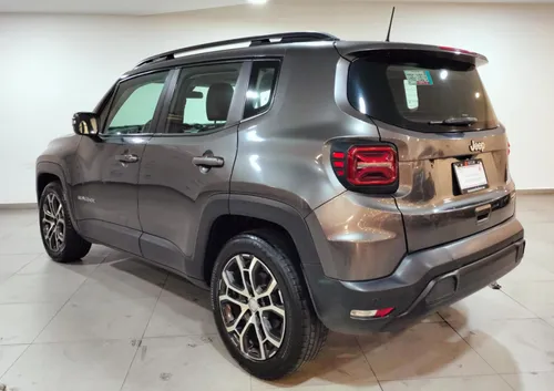 Jeep Renegade 2023