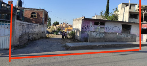Se Vende Propiedad - Excelente Ubicación
