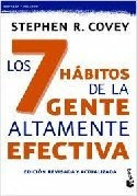 Los 7 Habitos De La Gente Altamente Efectiva - Covey, Step