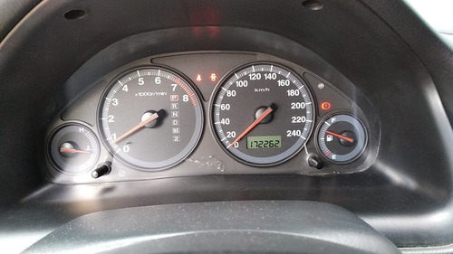 Honda Civic Lxs