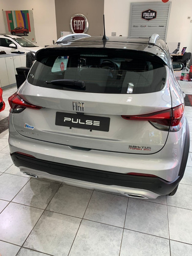 Imagen 18 de 18 de Fiat Pulse Turbo 1.0 Impetus. Entrega Inmediata /ga