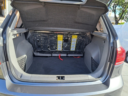 Volkswagen Suran 1.6 Imotion Highline