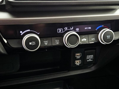 Honda City Ex Flex