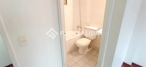 Departamento En Arriendo De 1 Dorm. En Ñuñoa