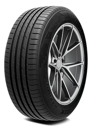 215/45r17 Maxtrek Maximus M2