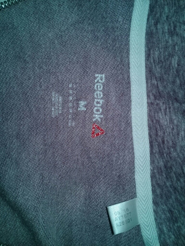 Canguro Original Reebok