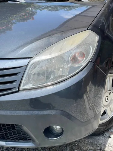 Renault Sandero 1.6 Authentique