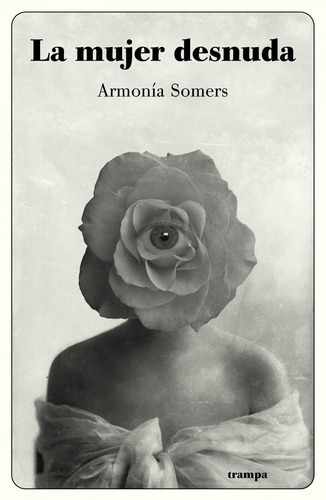 Libro La Mujer Desnuda - Somers, Armonia